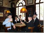 Kandelmarsch 2010
