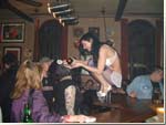 Partynacht 01.03.2008